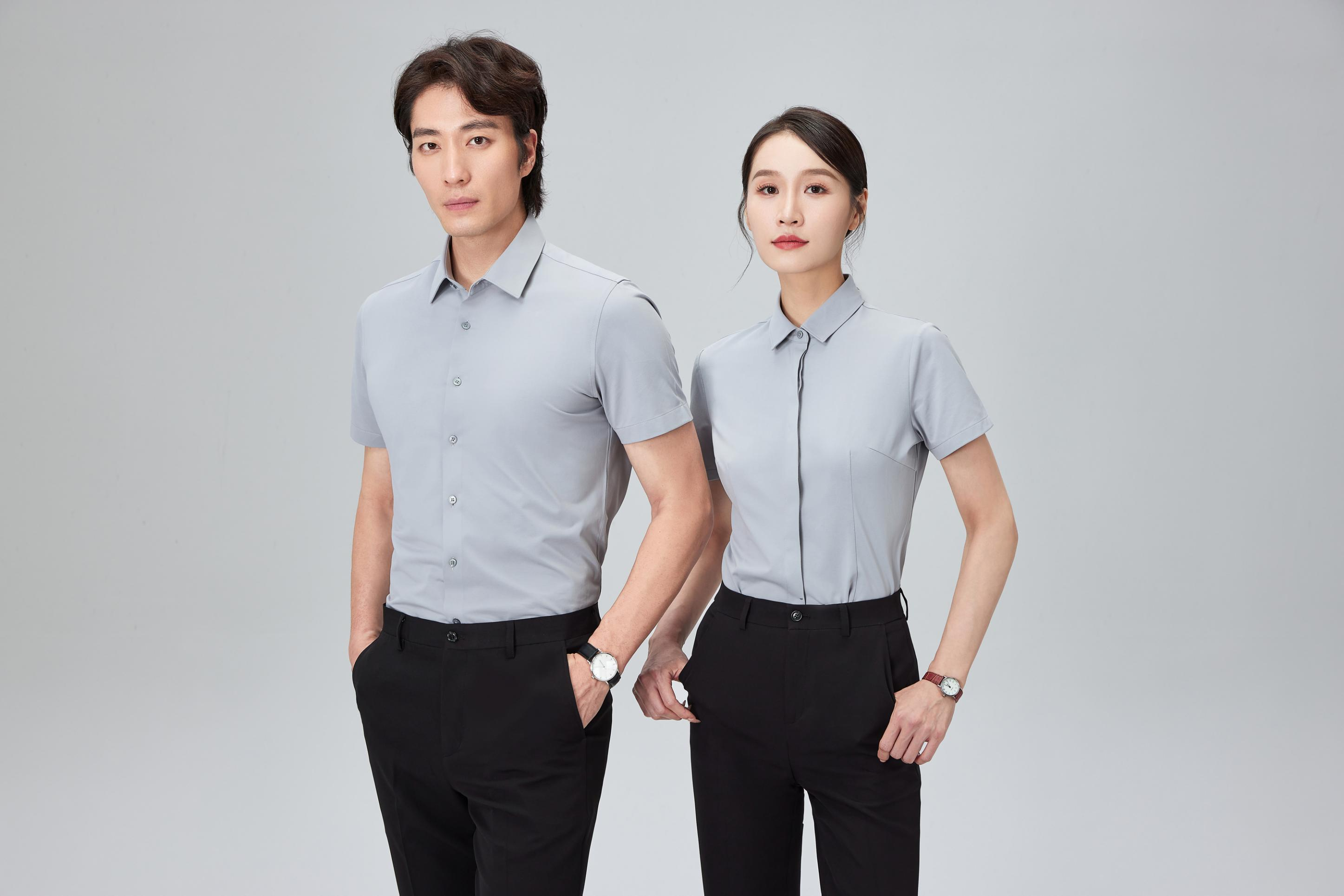 上海襯衫定做店哪家好？